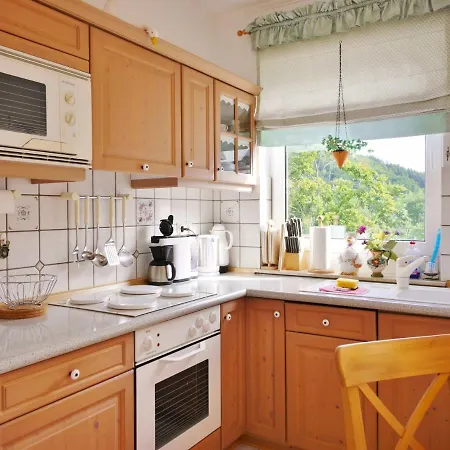 Komfort-fewo Skywalk-blick Mit Meinecardplus * Willingen (Upland)