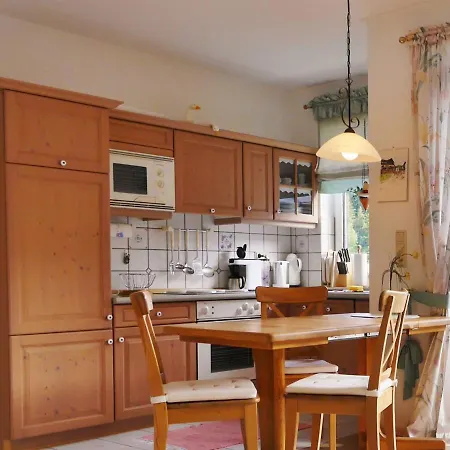 Komfort-fewo Skywalk-blick Mit Meinecardplus *