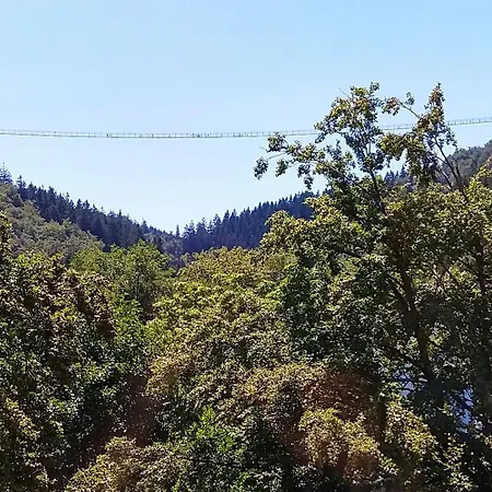 Komfort-fewo Skywalk-blick Mit Meinecardplus Apartment *