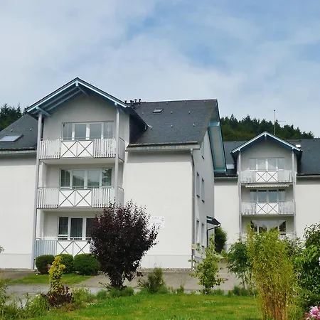 Komfort-fewo Skywalk-blick Mit Meinecardplus * Willingen (Upland)