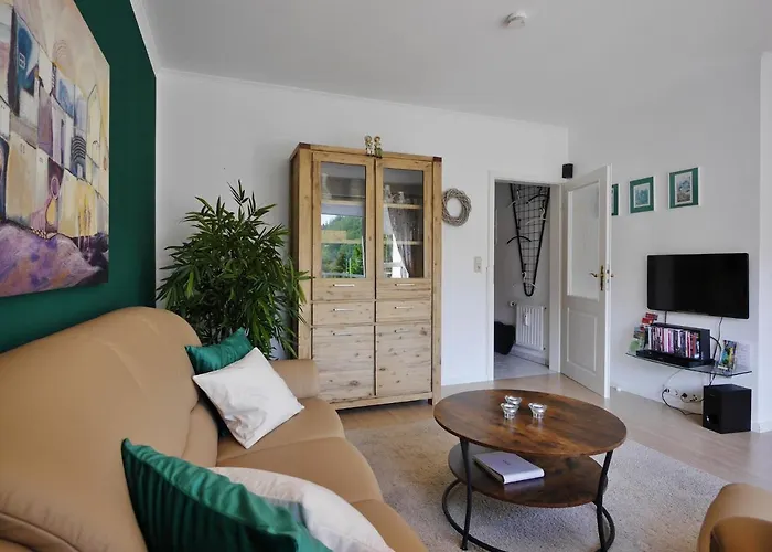 Komfort-fewo Skywalk-blick Mit Meinecardplus Willingen (Upland)