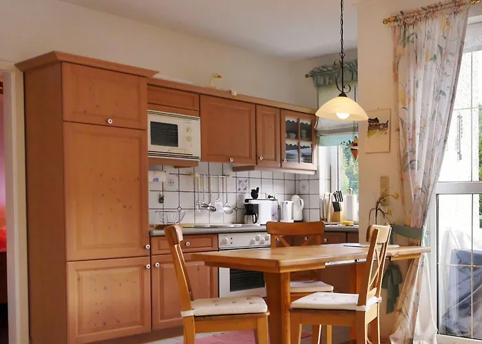 Komfort-fewo Skywalk-blick Mit Meinecardplus *