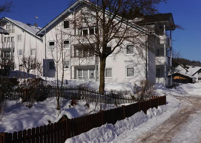 Komfort-fewo Skywalk-blick Mit Meinecardplus