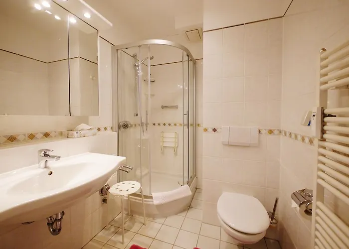 Komfort-fewo Skywalk-blick Mit Meinecardplus Appartement