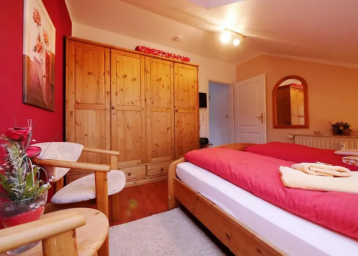 Komfort-fewo Skywalk-blick Mit Meinecardplus * Willingen (Upland)